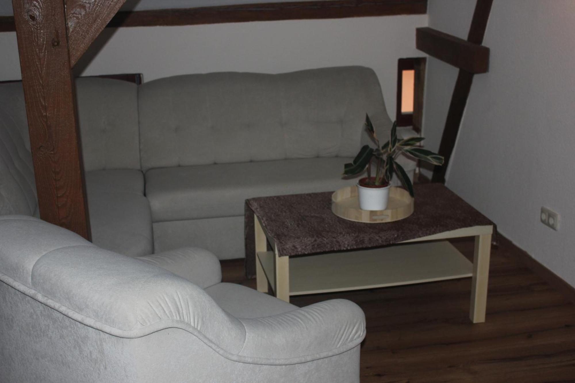 Gaestehaus Innfernow Fürstenberg-Havel Habitación foto