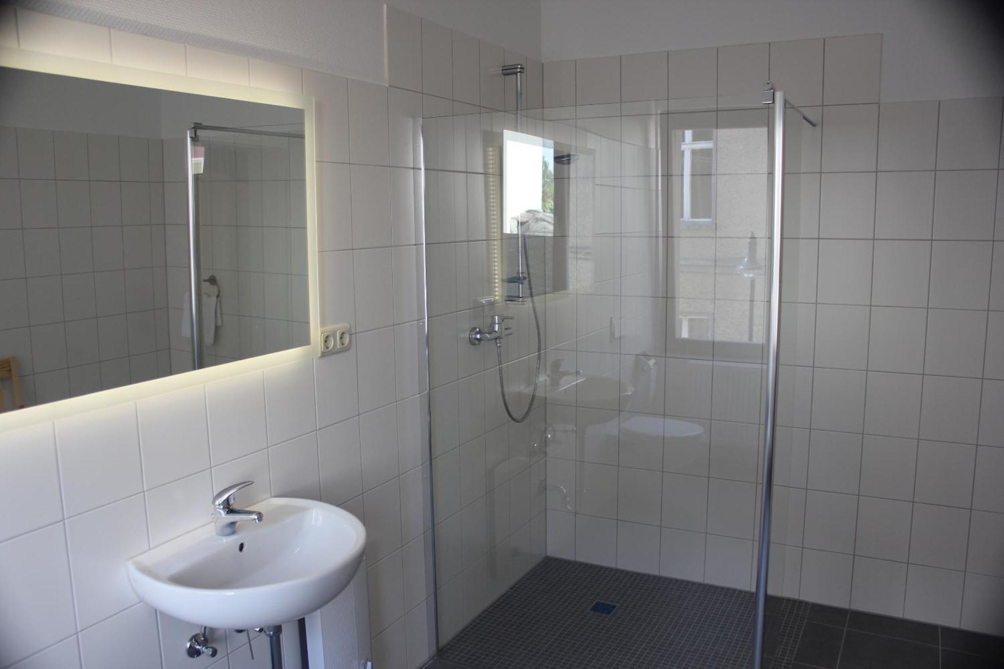 Gaestehaus Innfernow Fürstenberg-Havel Habitación foto