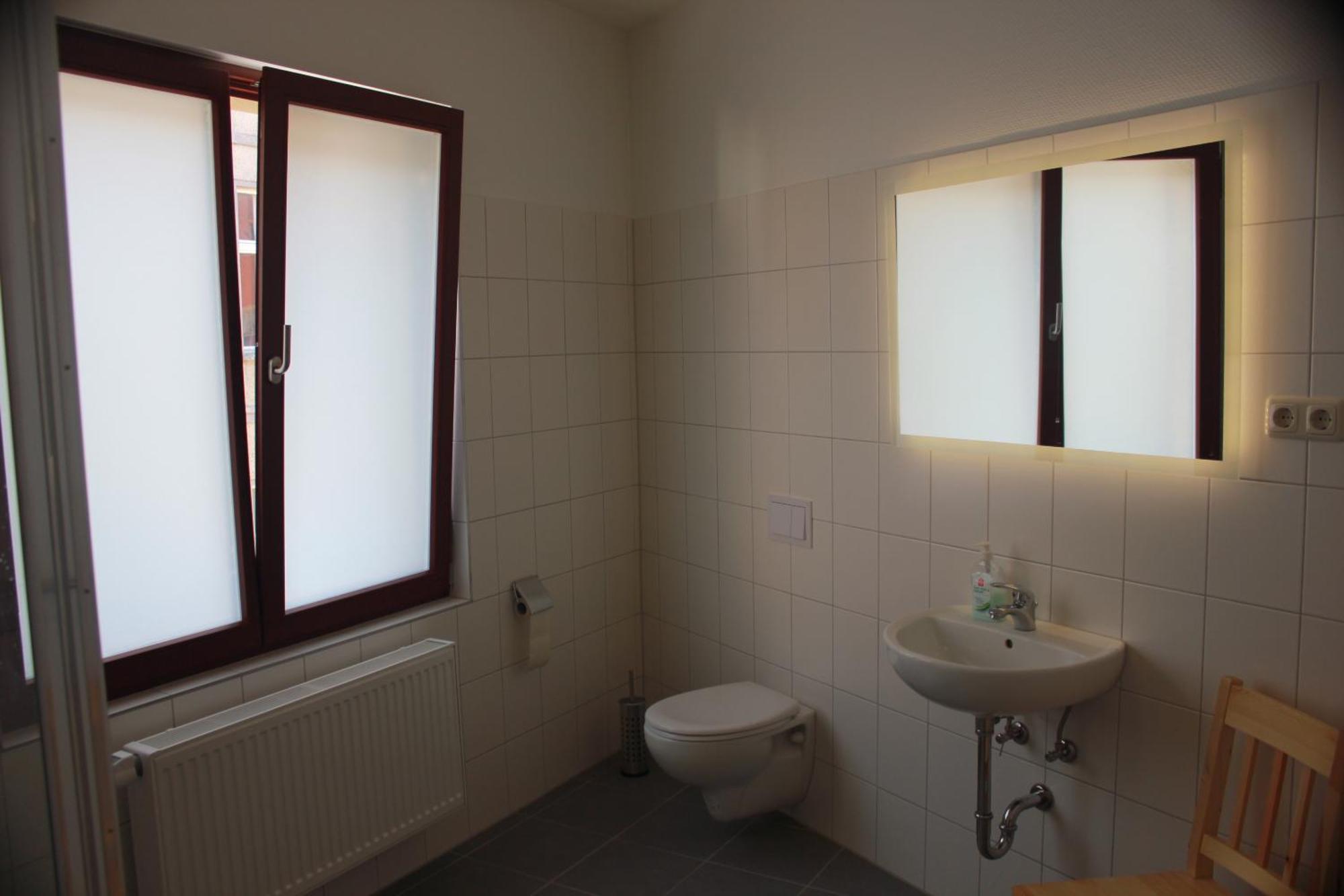 Gaestehaus Innfernow Fürstenberg-Havel Habitación foto