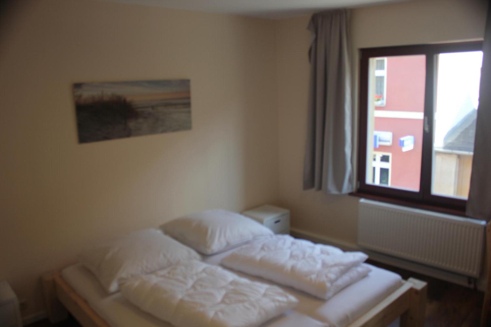 Gaestehaus Innfernow Fürstenberg-Havel Habitación foto