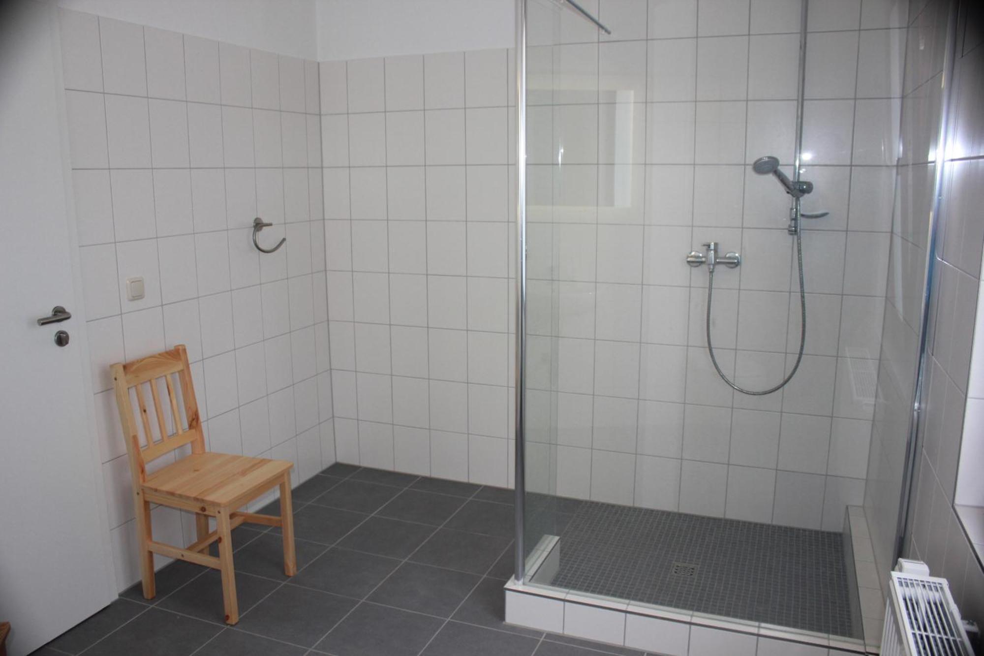 Gaestehaus Innfernow Fürstenberg-Havel Habitación foto